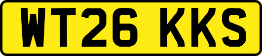 WT26KKS
