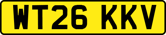 WT26KKV
