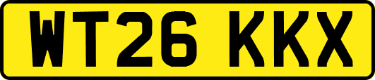 WT26KKX