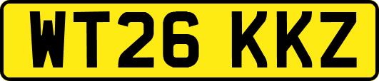WT26KKZ
