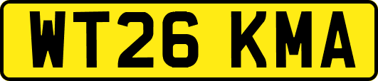 WT26KMA