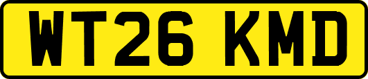 WT26KMD