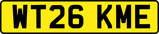WT26KME