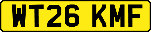 WT26KMF