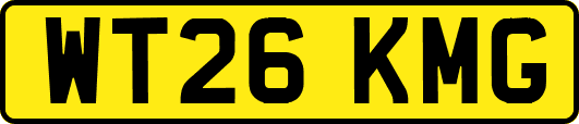 WT26KMG