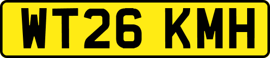 WT26KMH
