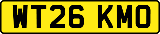 WT26KMO