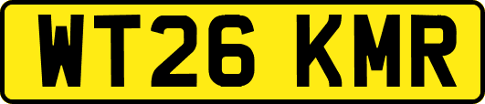 WT26KMR