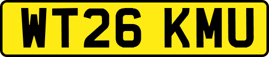 WT26KMU