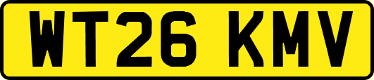 WT26KMV
