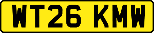 WT26KMW