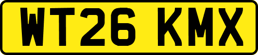WT26KMX