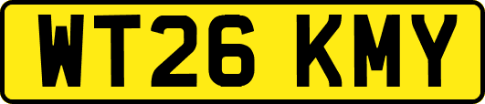 WT26KMY