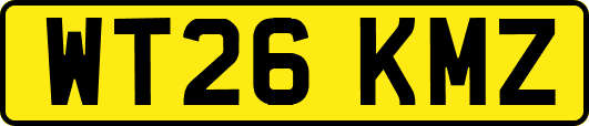 WT26KMZ
