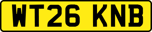WT26KNB