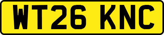 WT26KNC