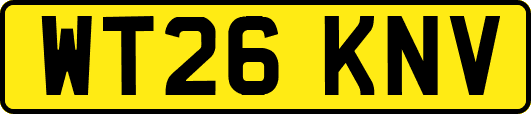 WT26KNV