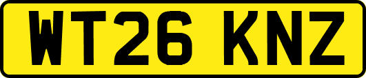 WT26KNZ
