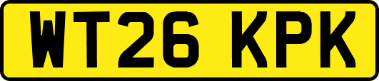 WT26KPK