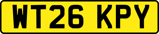 WT26KPY