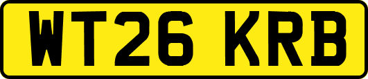 WT26KRB