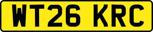 WT26KRC