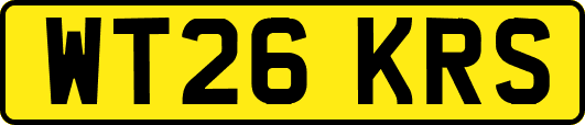WT26KRS