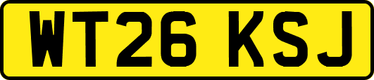 WT26KSJ