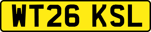 WT26KSL