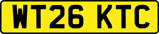 WT26KTC