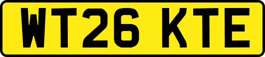 WT26KTE