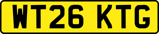 WT26KTG