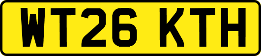 WT26KTH
