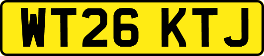 WT26KTJ