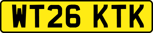 WT26KTK