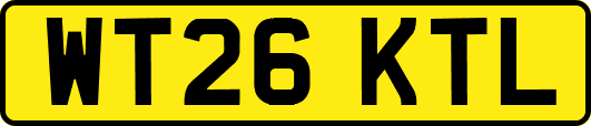 WT26KTL