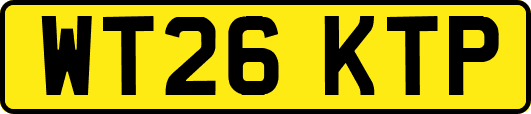 WT26KTP