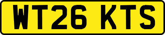WT26KTS