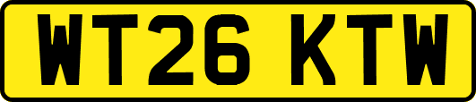 WT26KTW