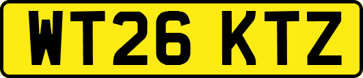 WT26KTZ