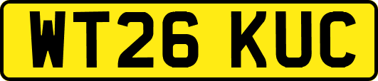 WT26KUC