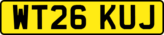 WT26KUJ