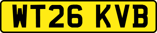 WT26KVB