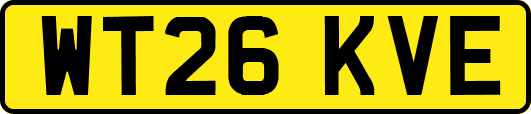 WT26KVE