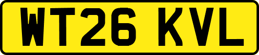 WT26KVL
