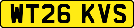 WT26KVS
