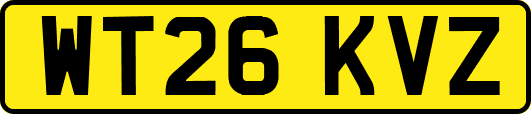 WT26KVZ