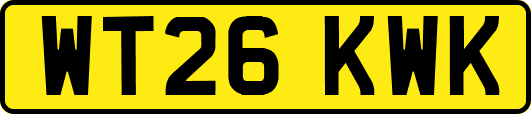 WT26KWK