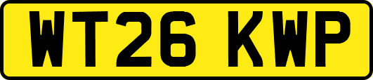 WT26KWP
