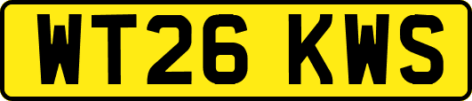 WT26KWS